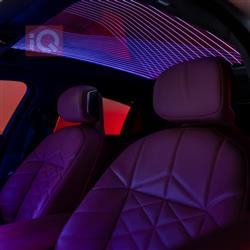 بي ام دبليو الفئة 7